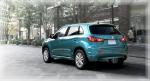 Mitsubishi RVR 2010 года